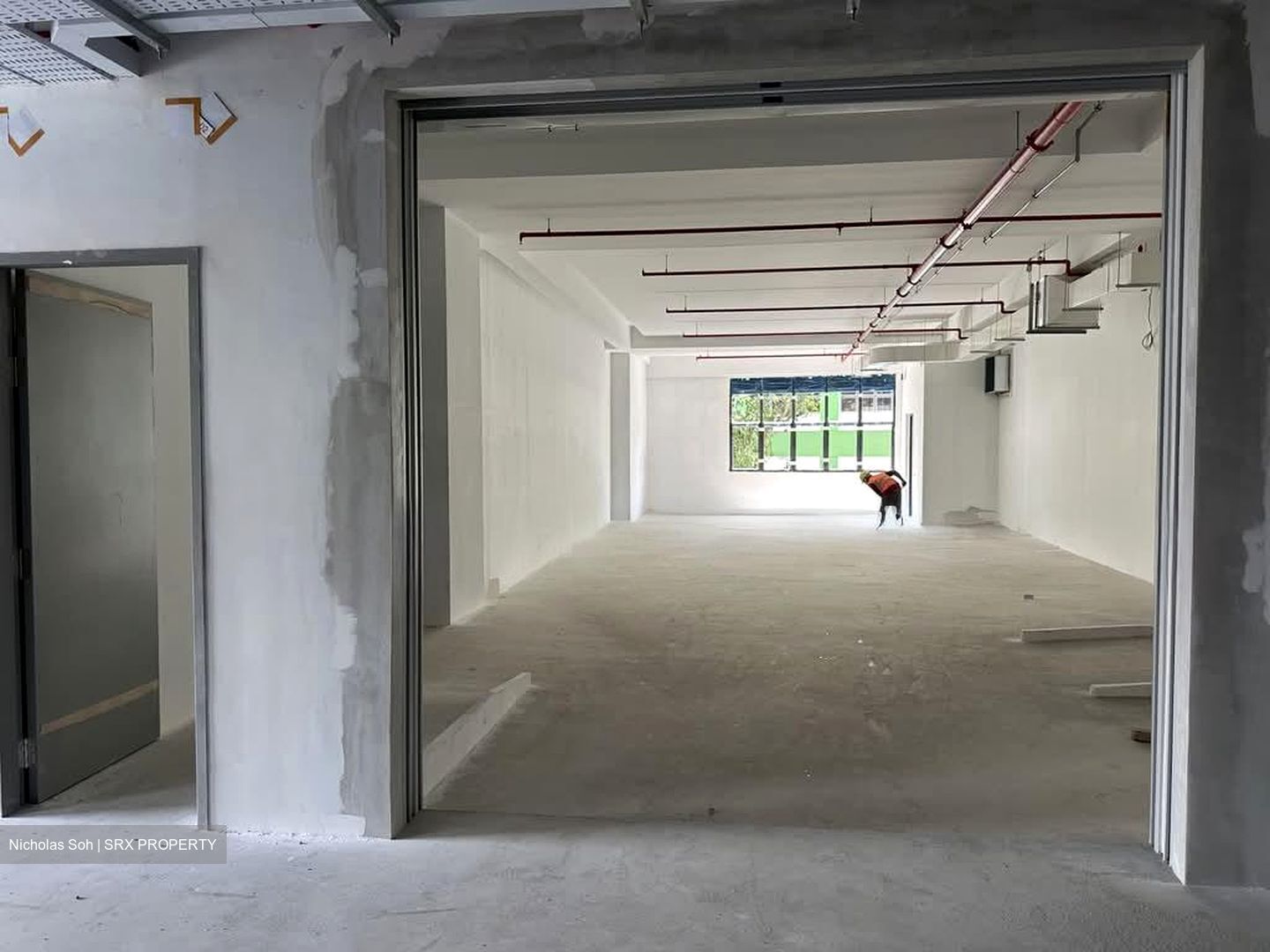 Food Point @ Tai Seng (D13), Factory #578653711
